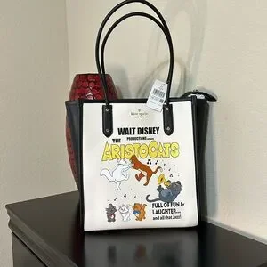 kate spade | Bags | Disney X Kate Spade Nwt Aristocats Ella